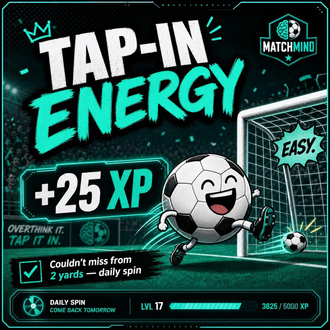 Tap-in